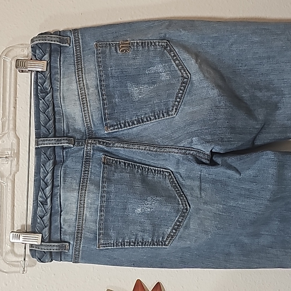 Miss Me Womens Jeans